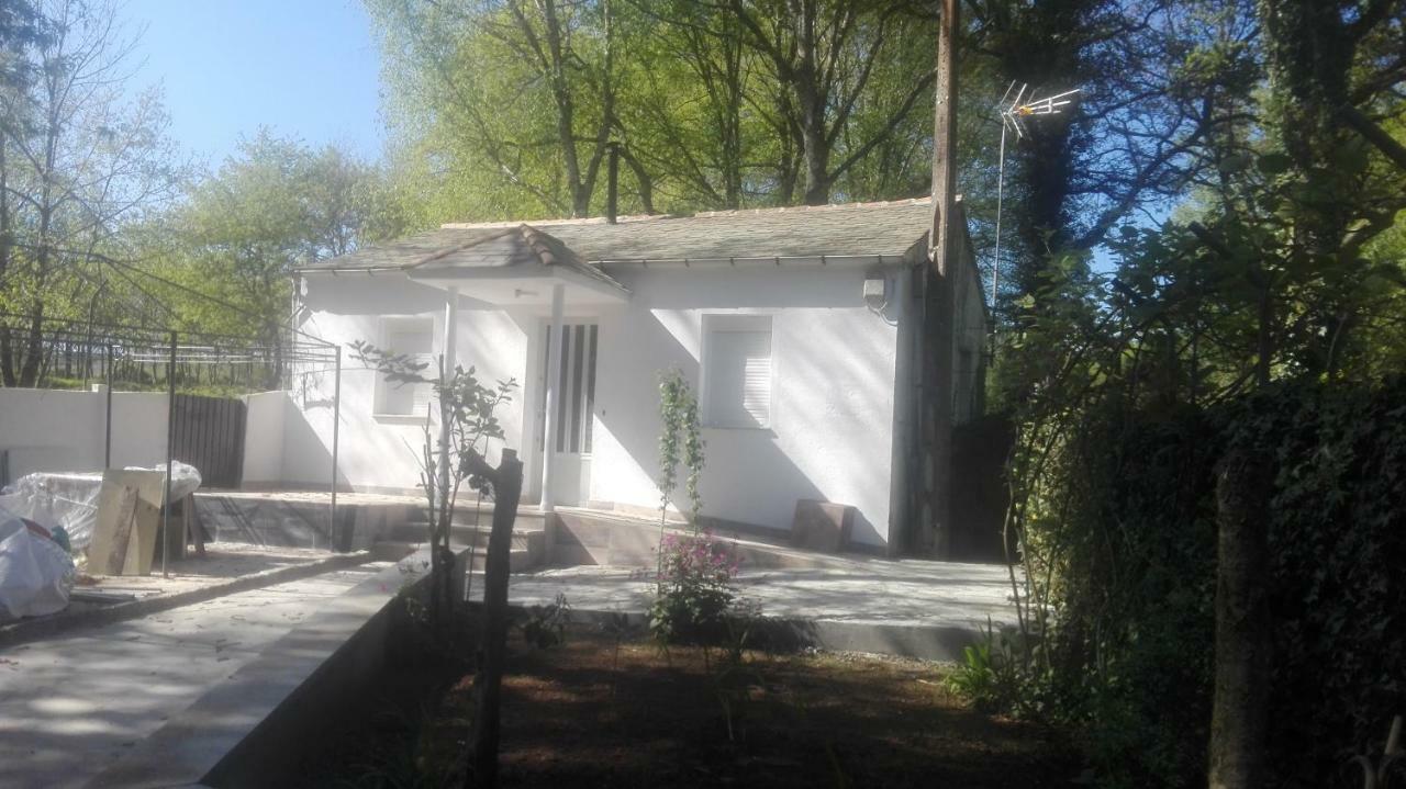 בית הארחה Retorta 	Casa Castrelo מראה חיצוני תמונה