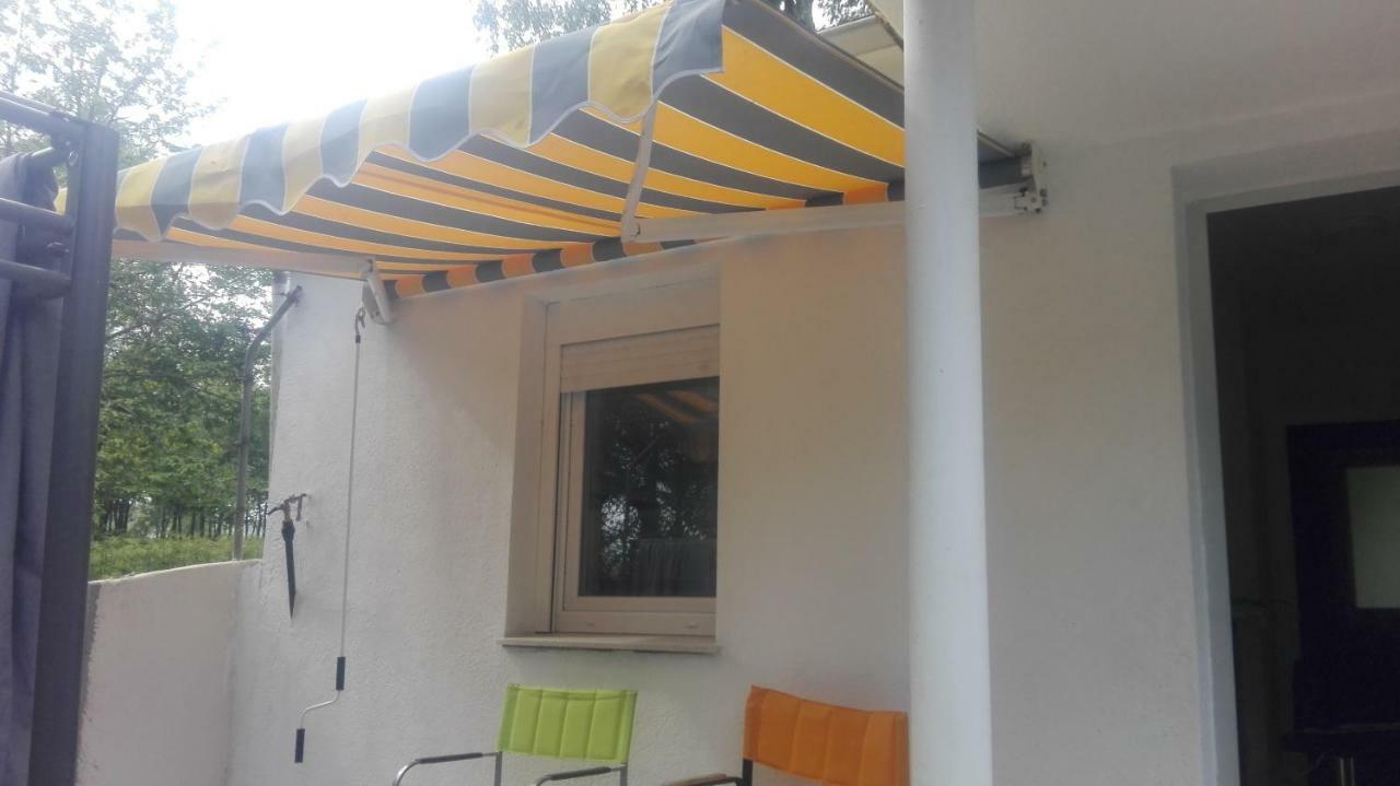 בית הארחה Retorta 	Casa Castrelo מראה חיצוני תמונה