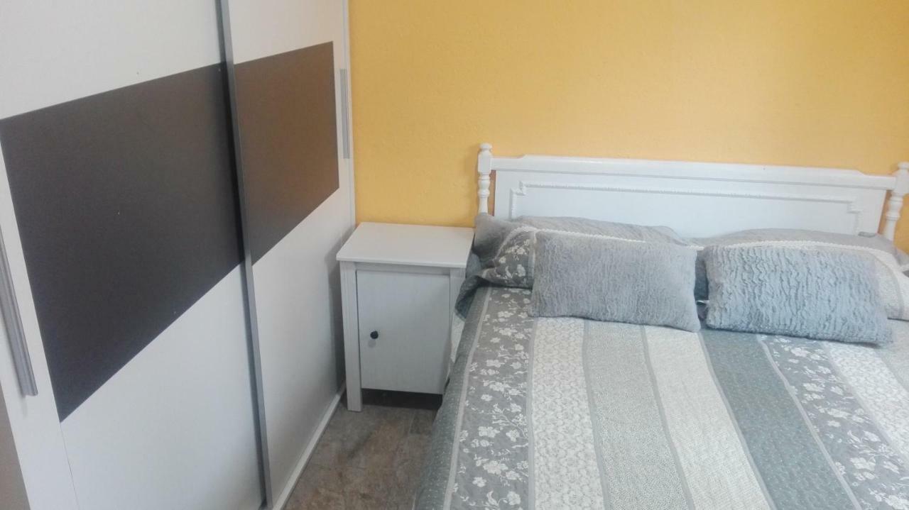 בית הארחה Retorta 	Casa Castrelo מראה חיצוני תמונה