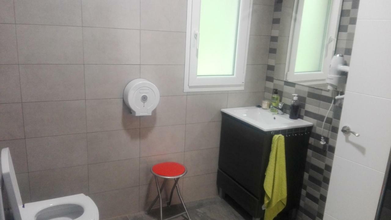 בית הארחה Retorta 	Casa Castrelo מראה חיצוני תמונה