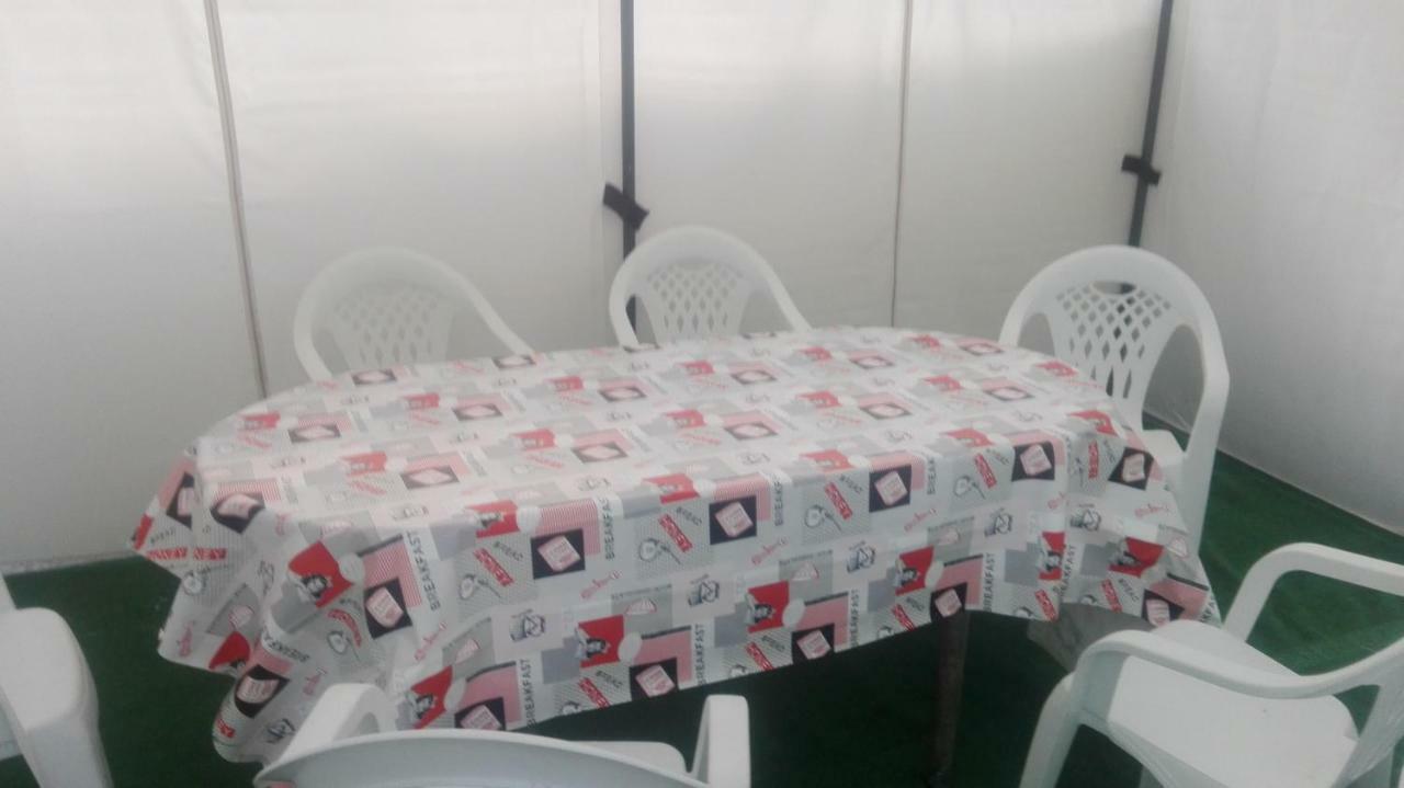 בית הארחה Retorta 	Casa Castrelo מראה חיצוני תמונה